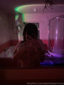 How many teasing pictures of myself do i have to upload more to make