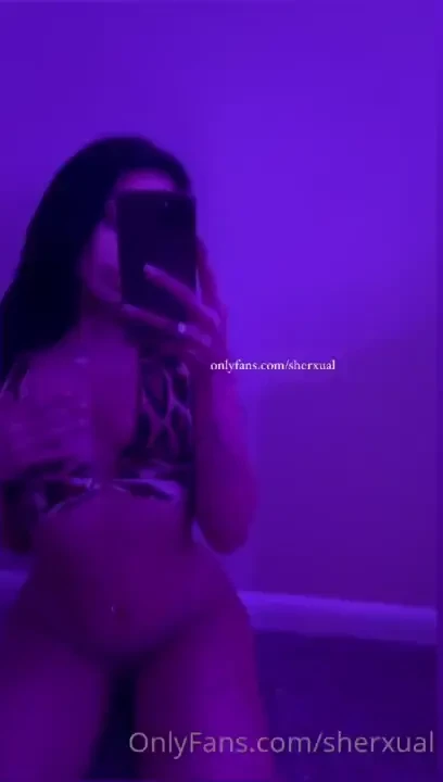 Late night tease part 10 