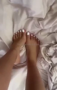 Feet lovers part 27