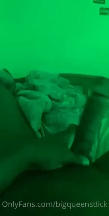 Bigqueensdick part 1 