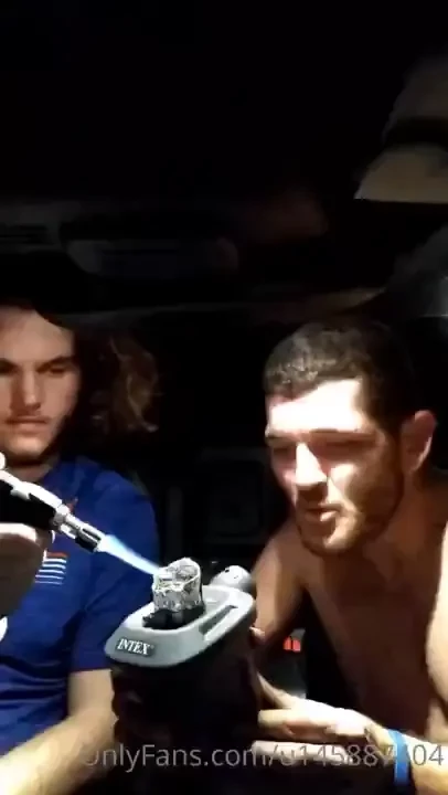 Blowing smoke part 1 