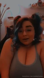 Having a little fun part 7