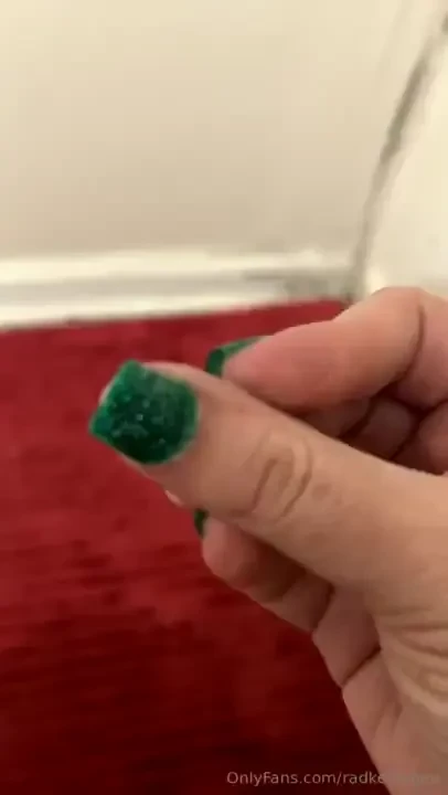 Has some fun tonight 