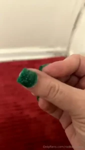 Has some fun tonight