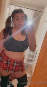 School girl vibes part 9