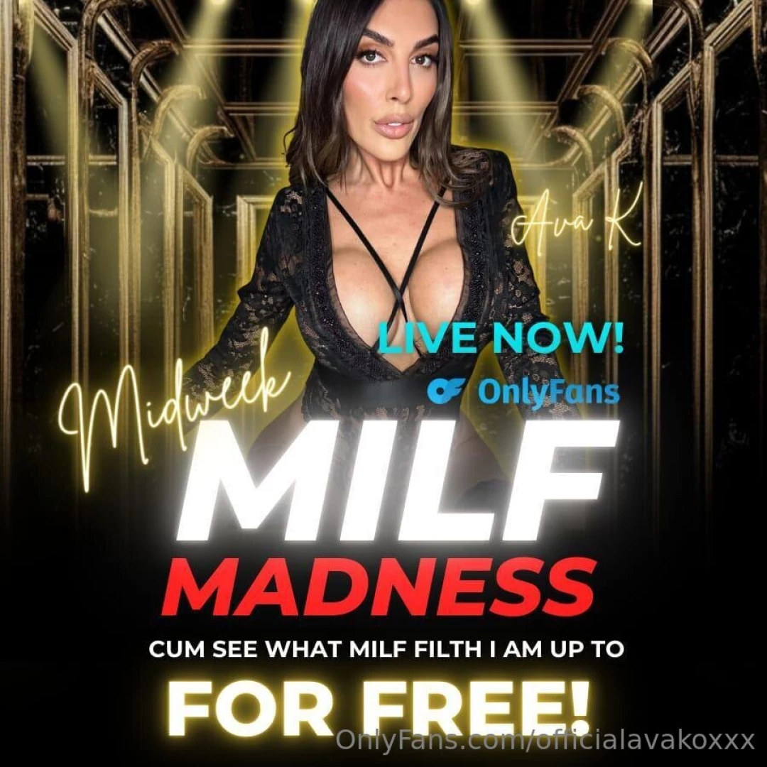 Dm me now to see what milf filth i have for you 