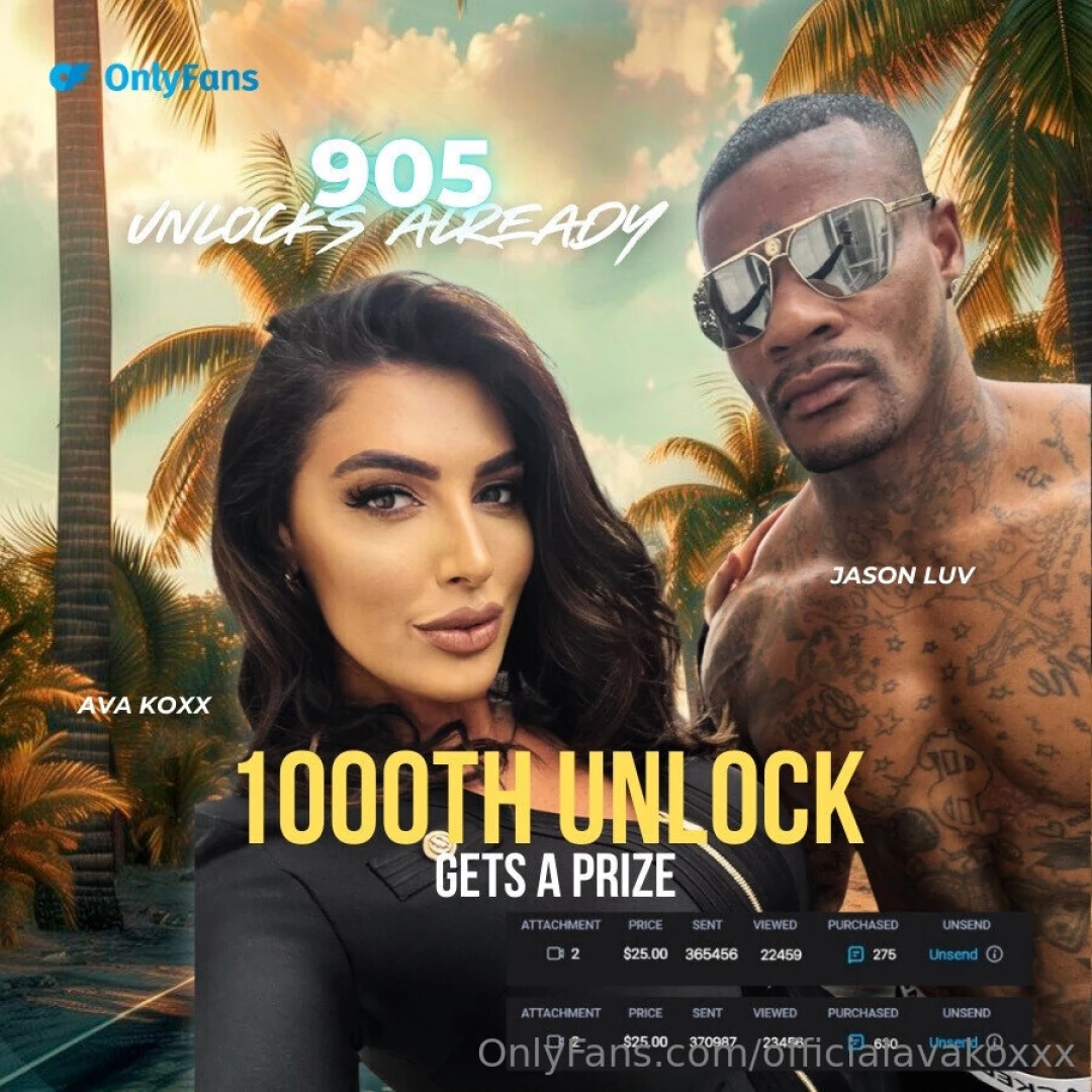 Omg well you all seem to luv the new anal sex tape ok the 1000th buyer 