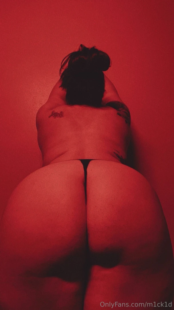 Think red looks a bit hot 