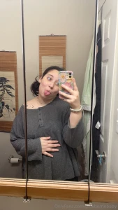 It s cold outside part 11