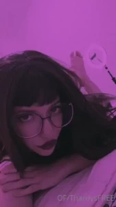 Getting ready to rehearse new photos and videos