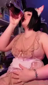 Here s some short chugging videos ft some burping