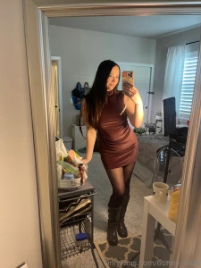 Haven t ben on but fit check for church it s also my birthday today part 1