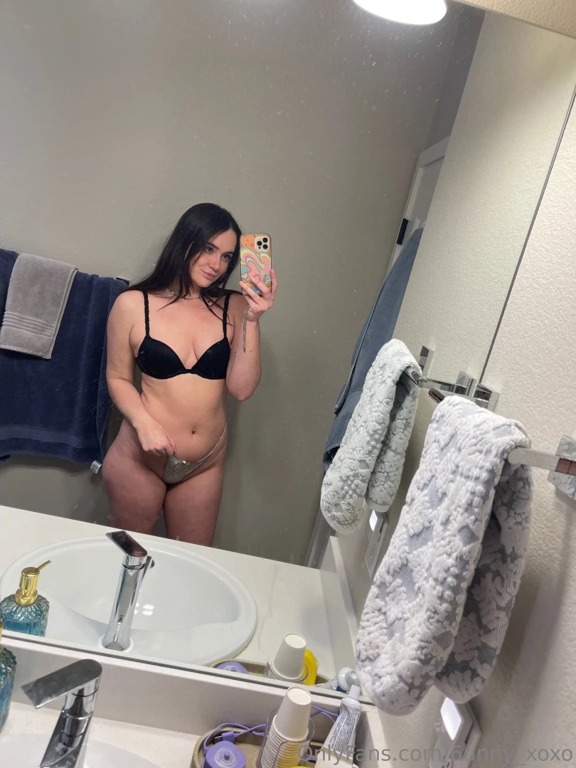 Stripping down after a long day at work part 5 