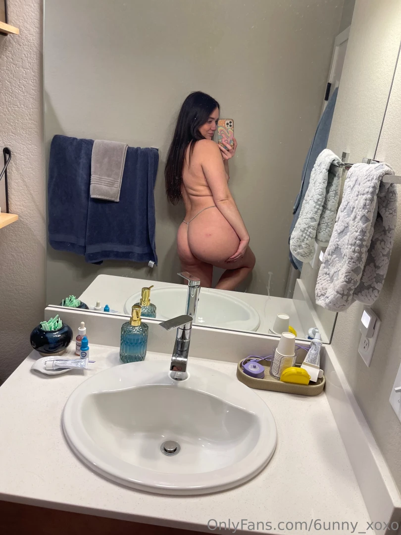 Stripping down after a long day at work part 6 