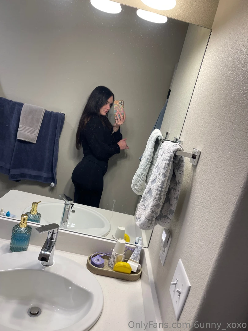 Stripping down after a long day at work part 8 