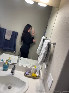 Stripping down after a long day at work part 8