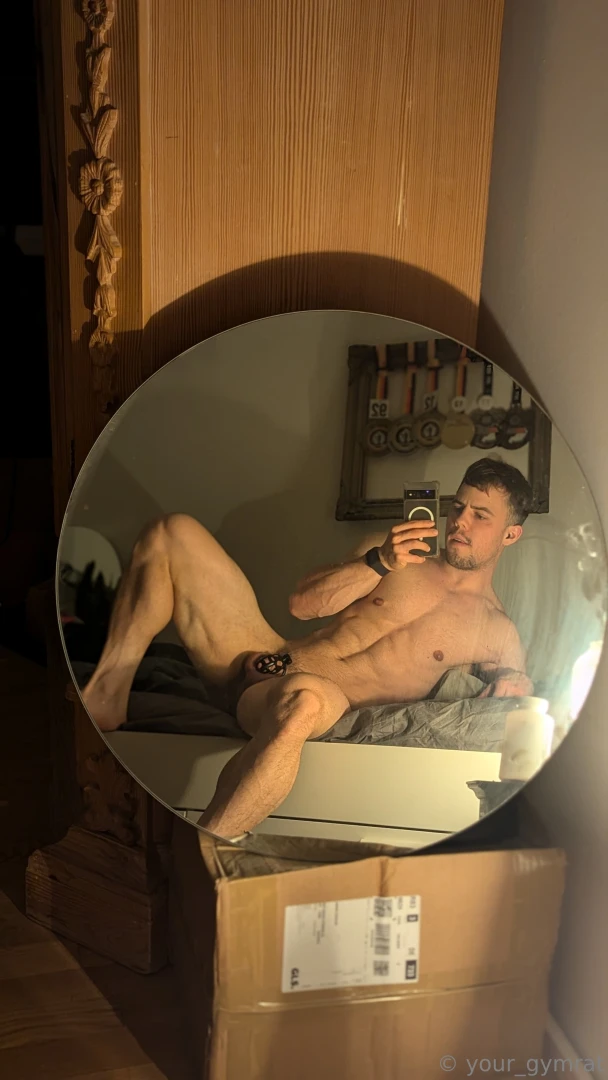 Just woke up like this part 11 