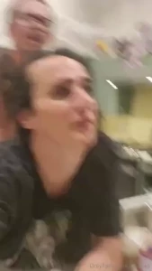 I pushed erzatinker over the kitchen counter and fucked her so good