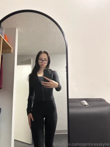 Classy bit assy haha