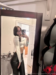 Outfit for new years eve