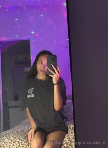 What are we doing first part 9