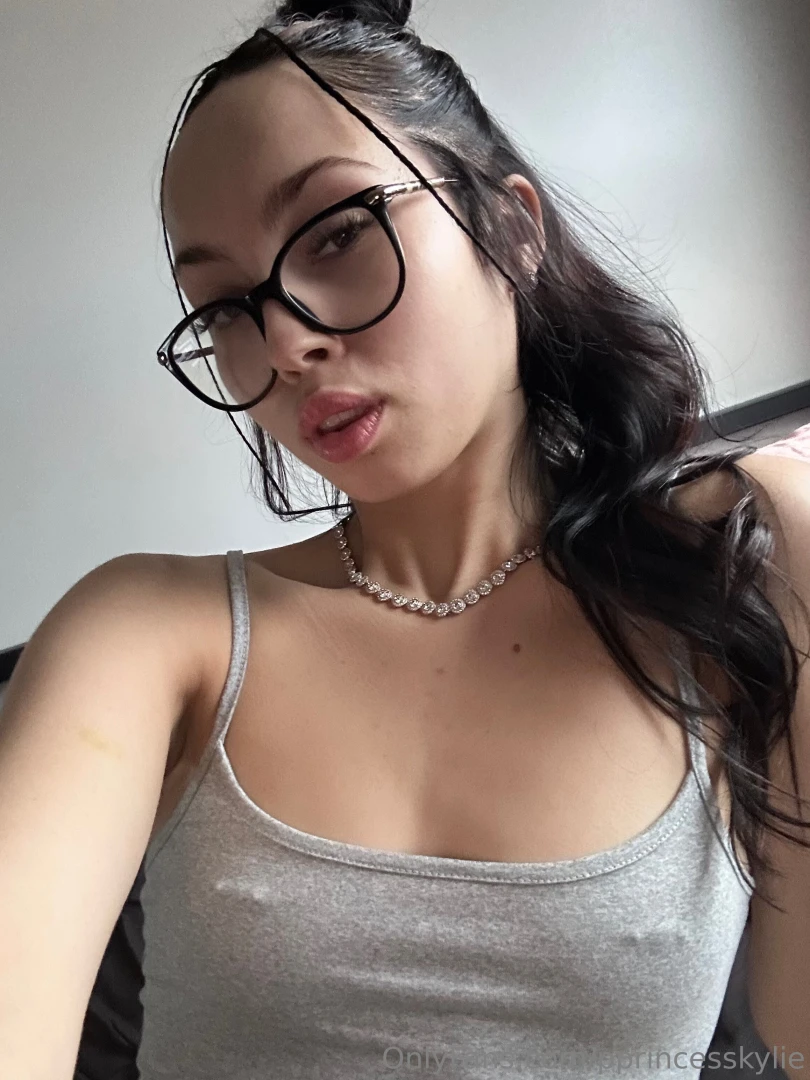 Feelin cute todayy 