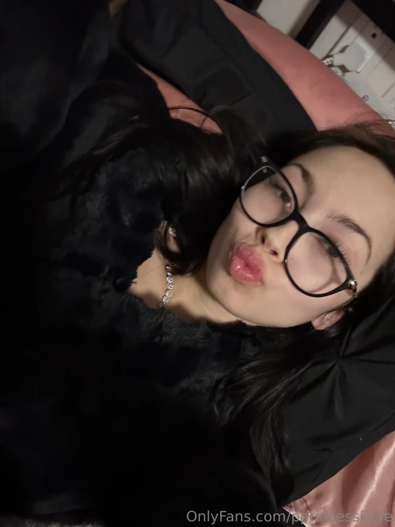 Pprincesskylie part 1 
