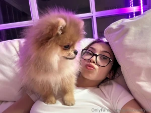 Movie night extra fluff included part 1