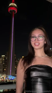 City nights amp leather fits