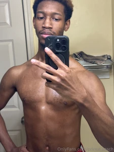 I don t always work out but when i do i always catch myself drenched part 1