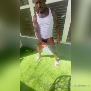 Verbal stroke session w kingfame_89 check dms or page for full video