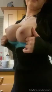 Hey babe rate my boobs out of 10 part 2