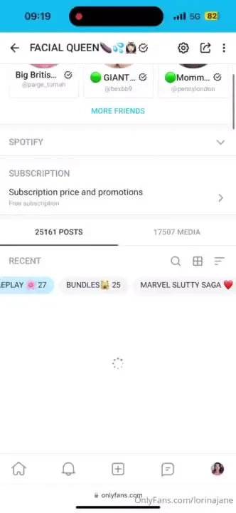 Guys don t forget majority of my content is already on my wall ready 