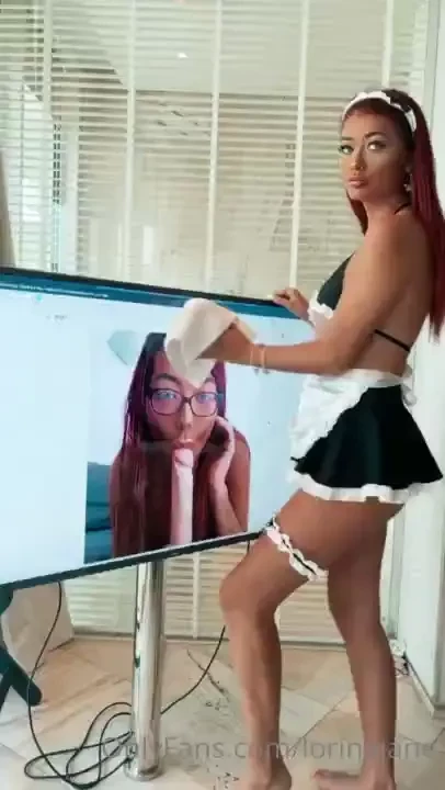 Cleaning my dirty act up 