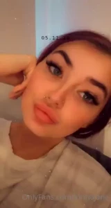 Excuse my pjs what do you prefer xx part 1