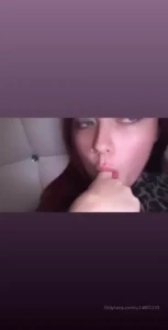 Feeling naughty tonight part 3