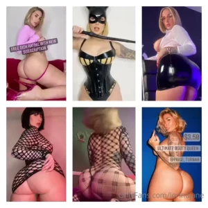 Go check out my smoking hot friend paige_turnah the hottest pawg in part 1