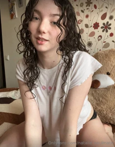 Her bulhakova mouth and pussy are soaking wet and hot for your cock part 1