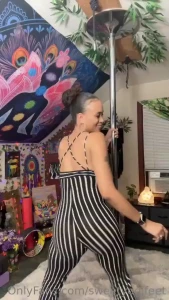 I had a nice time last night part 2