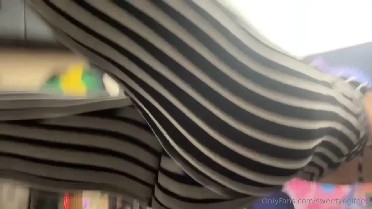 I had a nice time last night part 1 