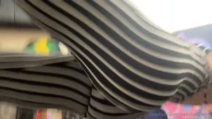 I had a nice time last night part 1