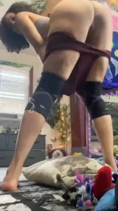 Hi happy sunday part 8