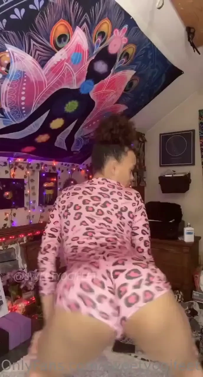 My little booty matters part 1 