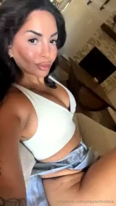 Playwitholivia part 1