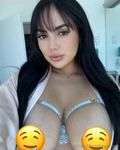 Cum bite my nipples cum bite them and bend me over while you pull my