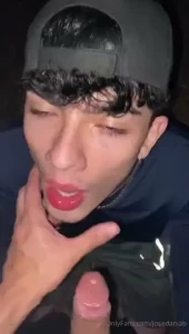 Dulce y suave como me gusta y con esa carita se me ocurren muchas