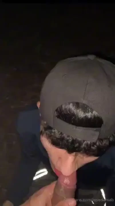 Just what i needed a cute and obedient boy 