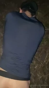 Vine a comerle el culo a este chico i love those skinny ones