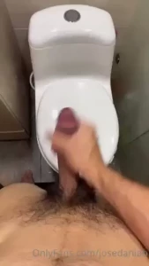 Ya que me quedo en casa