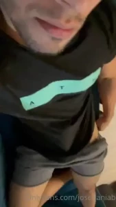 I removed the hairs from my dick and my ass you want to see do you